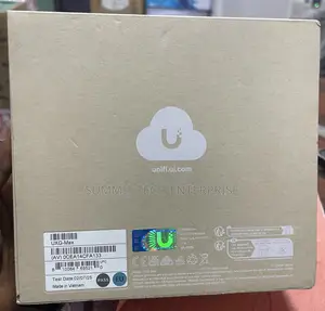 Unifi UXG-Max