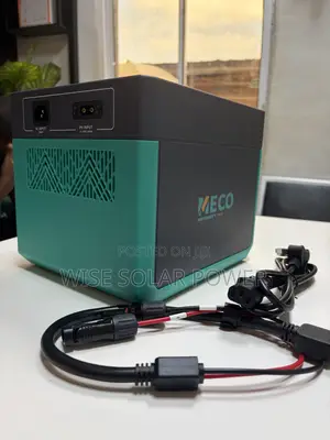 Meco 1kwh Pro