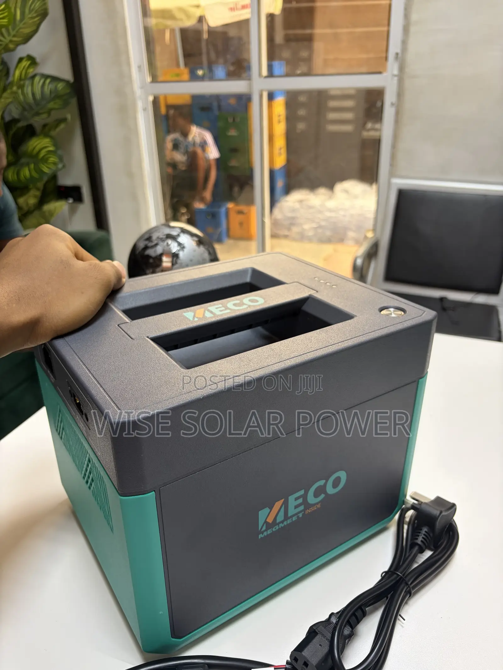 Meco 1kwh Pro