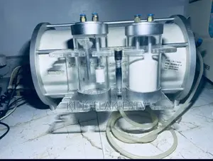Microdermabrasion Machine