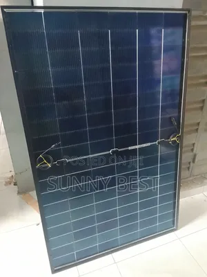 Jinko Solar Panel 630w