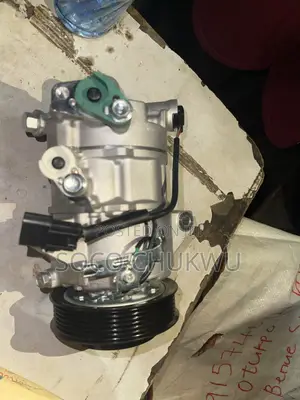 AC Compressor Hyundai Sonata 2020 2021 2022 2023