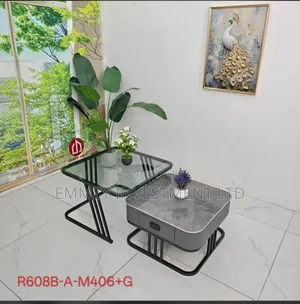 2in1 Center