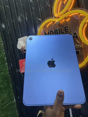 Apple iPad Pro 11 (2025) 128 GB Blue