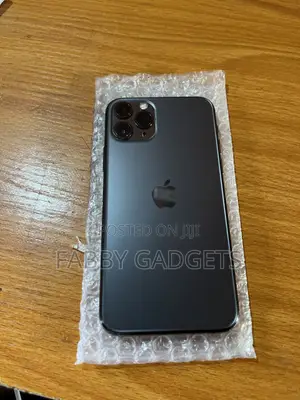 Apple iPhone 11 Pro 64 GB Gray