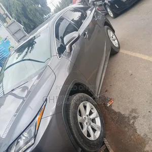 Lexus RX 2017 Gray