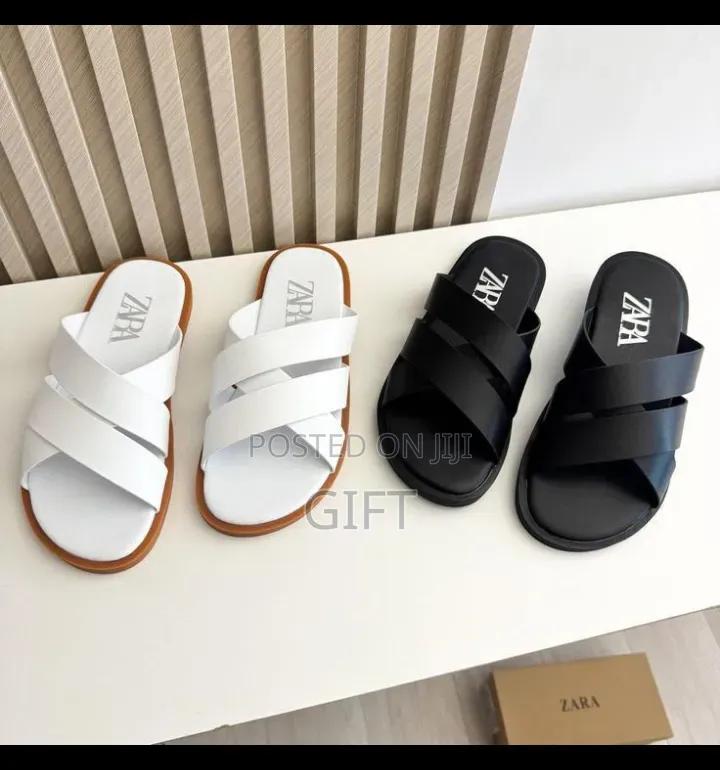 Handmade Footwears