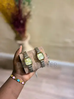 SFX Assorted Two Toned Watch