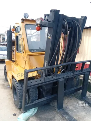 Forklift for Hire and Training