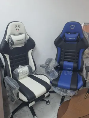 Game Chair and Office Chair Available