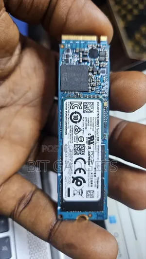 512gb SSD Hard Drives