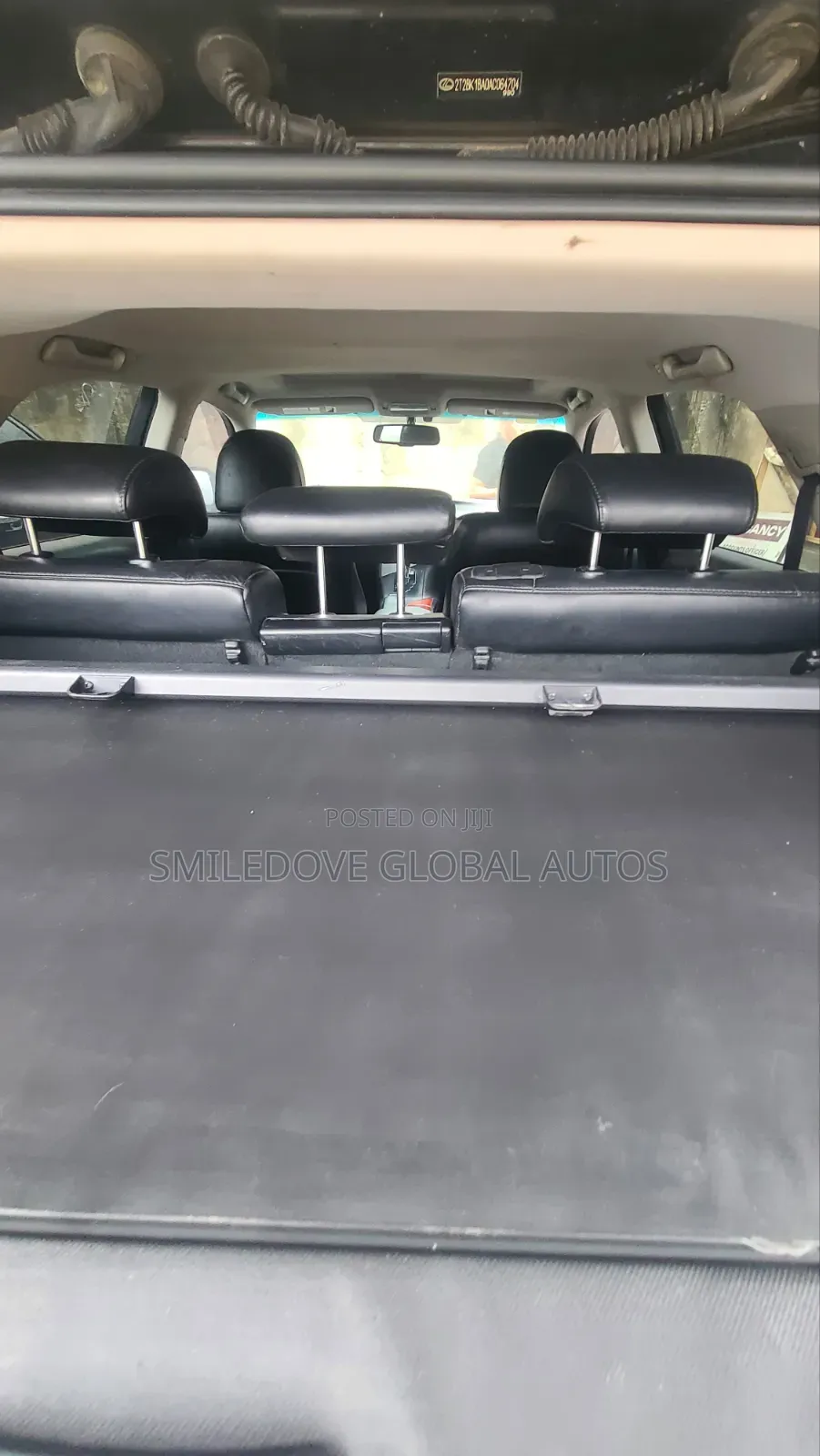 Lexus RX 2010 Black