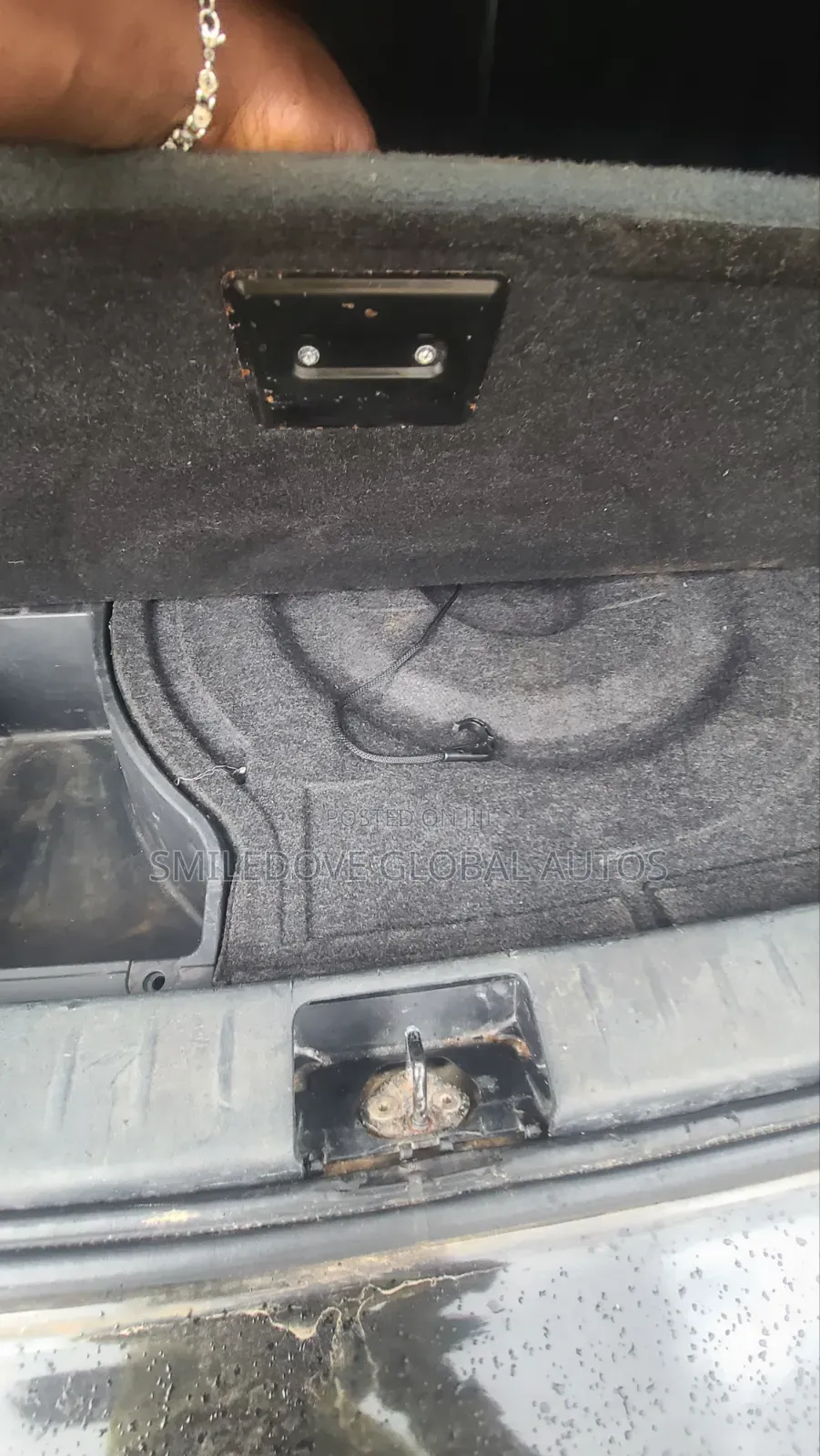 Lexus RX 2010 Black