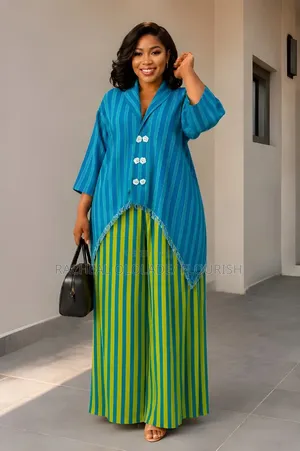 Elegant Women Luxury Multi Color Long Gown