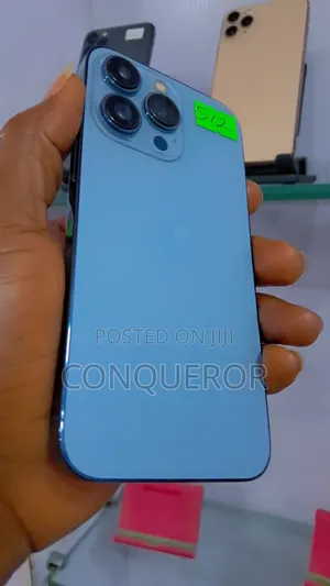Apple iPhone 13 Pro 512 GB Blue