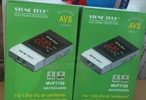 New Surge Protector Avs 30ams