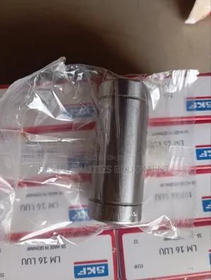 Lm16luu Linear Bearing