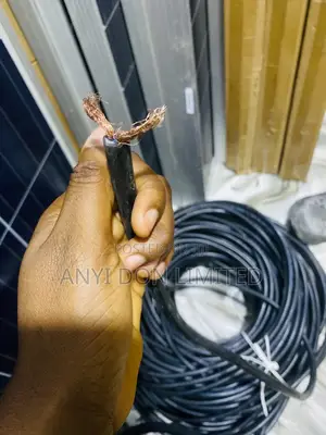 Solar Cables