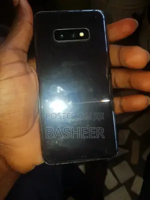 Samsung Galaxy S10e 128 GB