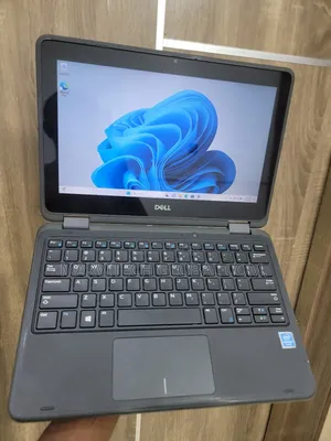 Laptop Dell Latitude 3190 2-in-1 8GB Intel Pentium SSD 128GB