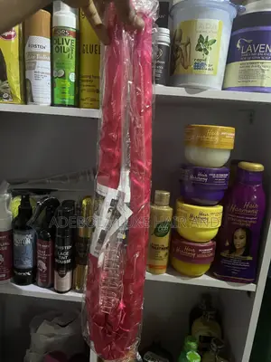 Heatless Curler,heat Leg Curl Rollers