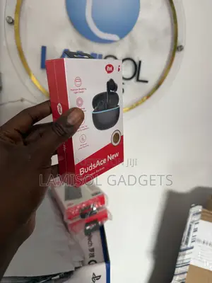 Itel Buds Ace New