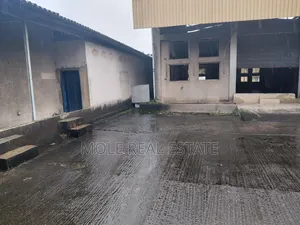 3 Acers (18 Plots) Fenced and Gated Eric More Indomie Factory Surulere