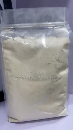 Ijebu Garri