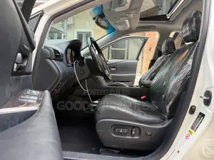 Lexus RX 350 AWD 2013 White