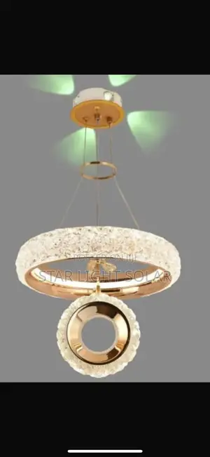LED Single Dropping Lights Comes With Three Colour Changing