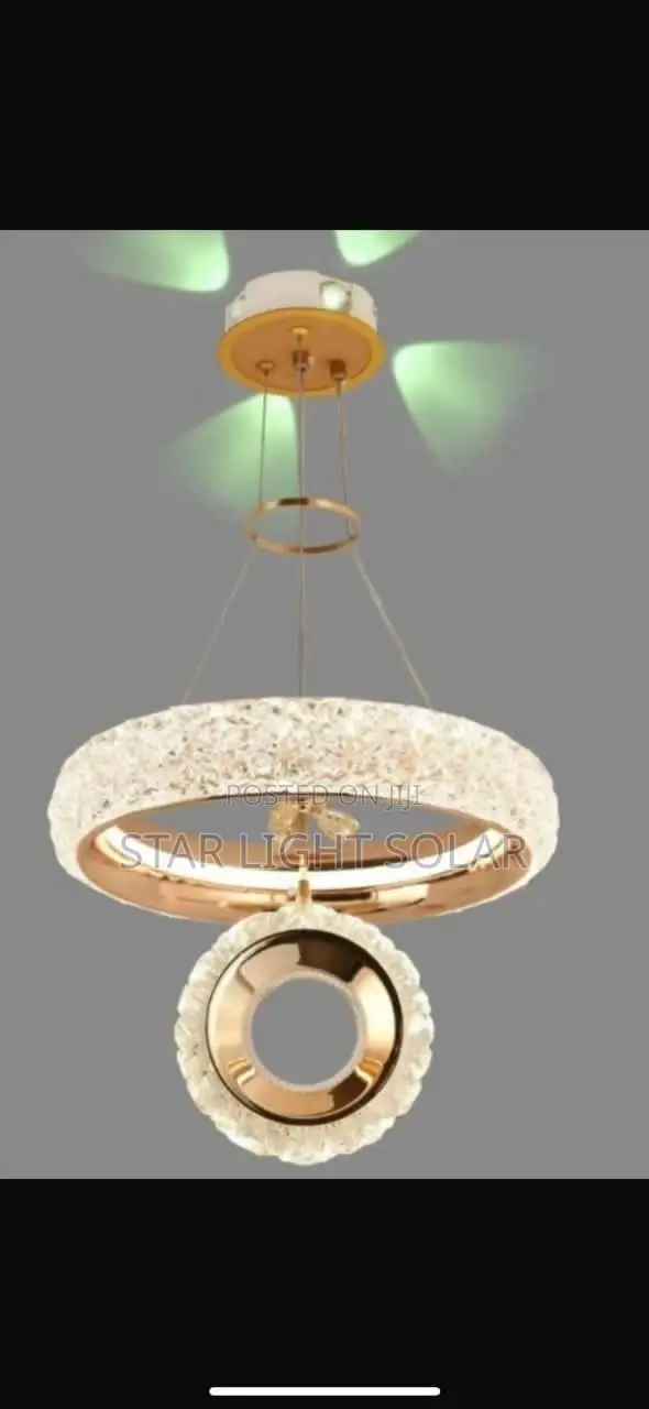 LED Single Dropping Lights Comes With Three Colour Changing