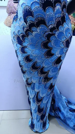 Beade Lace