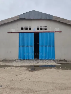 780sqm Warehouse for Lease