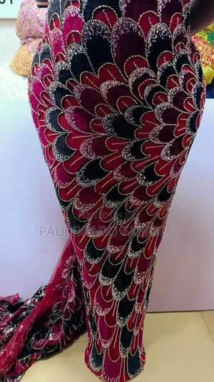 Beade Lace