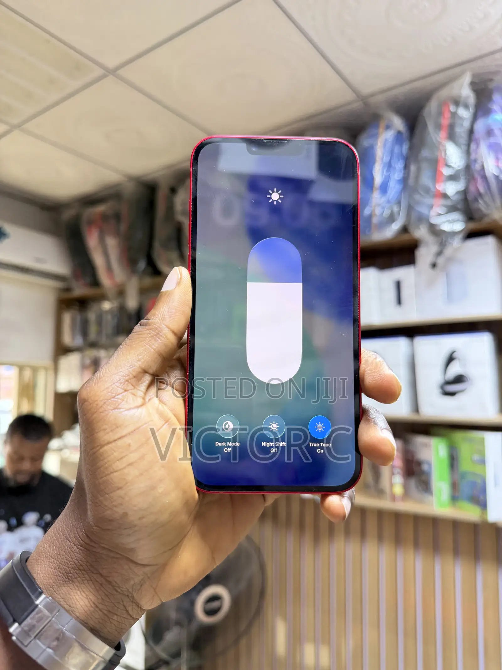 Apple iPhone 14 Plus 128 GB Red