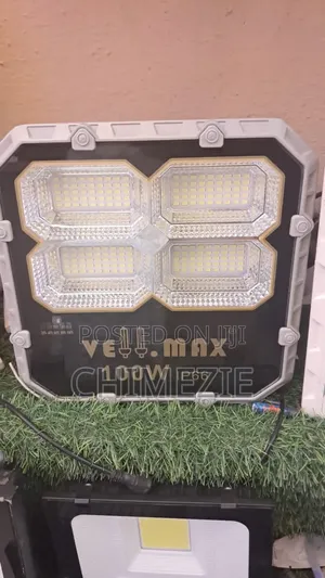 Lighting Fittings