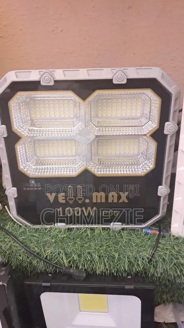 Lighting Fittings