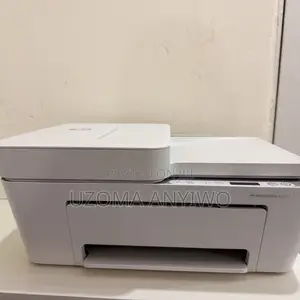 HP Desk Plus 4120