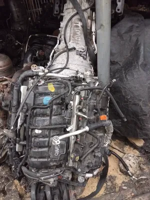 Dodge Ram Available V8 Available