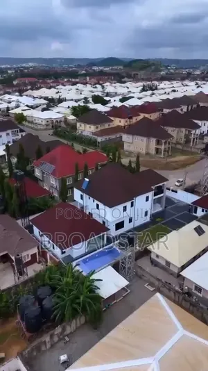 Furnished 4bdrm Duplex in Lokogoma for sale