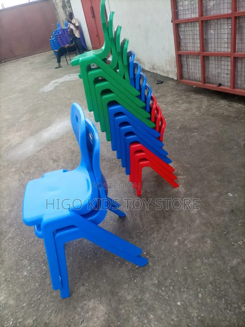 Nursery Chairs