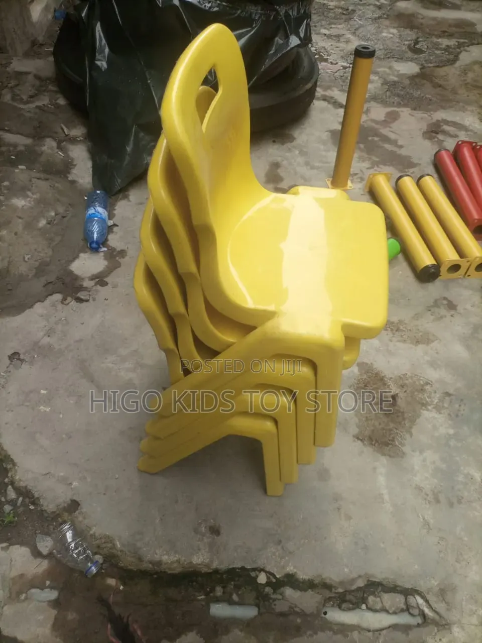 Nursery Chairs