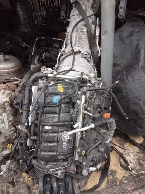 V8 Engine Dodge Ram Available