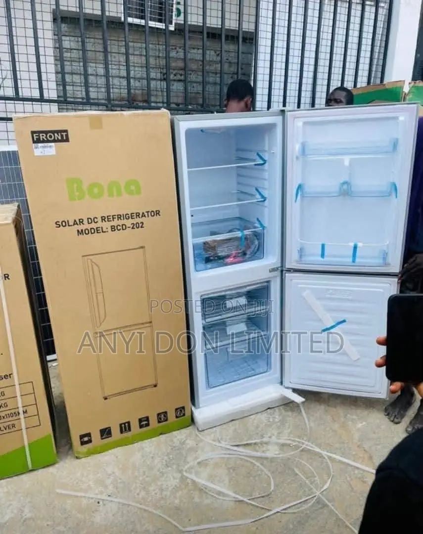 Bona Refrigerator