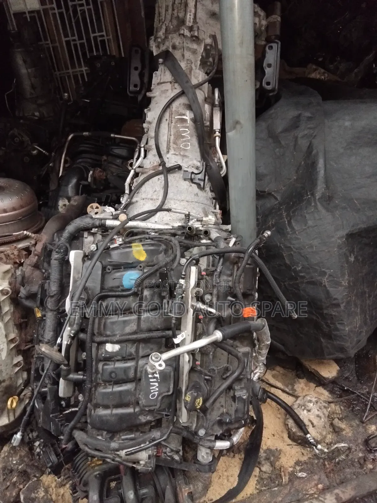 V8 Engine Dodge Ram Available