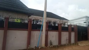 800 Sitter Hall 4 Sale at Sapele RD.Benin City, Edo State, Nigeria.
