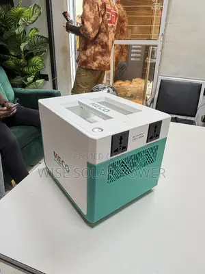 Meco 1kwh Solar Gen