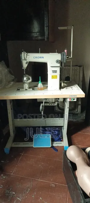 Wig Sewing Machine