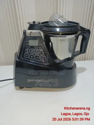 Blender GOURMET