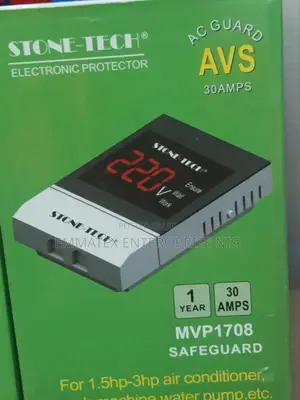 30Ams Avs Stone Tech for AC